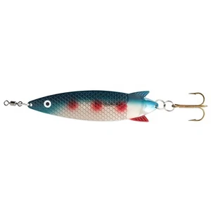 Abu Garcia Spoon Lure Toby Salmo Salmon Spinner Fishing Tackle Predator Pike - Picture 1 of 108