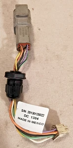 HYSTER/YALE 260216 B MINI LEVER WARES HARNESS 20130125022 - Picture 1 of 3
