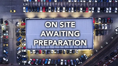 2023 Kia EV6 77.4kWh GT-Line S 5dr Auto (PAN ROOF, HEATED SEATS) Hatchback Autom - Image 1 of 3