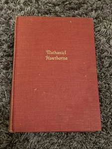 The Works of Nathaniel Hawthorne - One Volume Edition - Black's Reader - Hardcover - Bild 1 von 6