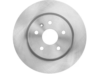 For 2020-2023 Cadillac CT5 Brake Rotor Rear Bendix 39431ZZGM 2021 2022 - Изображение 1 из 2