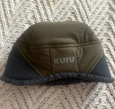 Kuiu Ash Kenai Hunting Beanie-M - Image 1 of 4