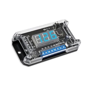 EXPERT SEQUENCER Voltmeter 5 Output (VS1) - Picture 1 of 5