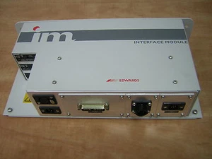 ✅ Edwards Interface Module A52844463 - Foto 1 di 2