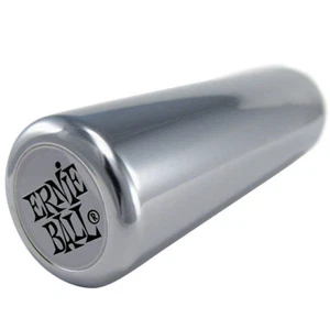 Ernie Ball 4232 Chromed Steel Bar Guitar Slide Medium - Picture 1 of 3