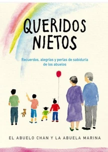 Libro Queridos nietos:Recuerdos, alegrías y perlas de sabiduría de los abuelos - Imagen 1 de 1