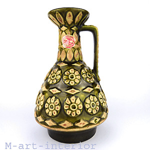 Magnifique vase BAY céramique - poterie allemande