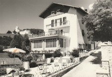 Varena-pensione Serenetta