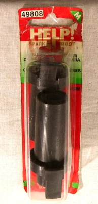 Dorman/HELP! 49808 for General Motors Products, Spark Plug Boot Adapters - Image 1 of 4