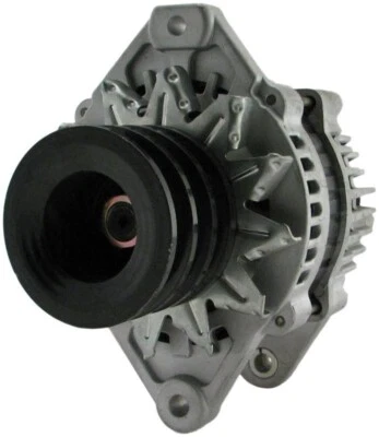 Alternator fits GMC W3500 W4500 W5500 Forward 97189649 2902768000 LR180510 12336 - Image 1 of 4