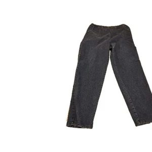 Jeans donna elasticizzato Main Street Blues taglia 22 - Foto 1 di 4