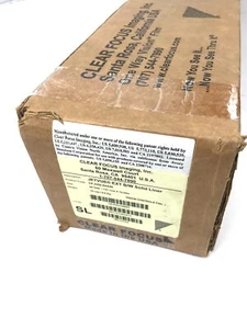 Clear Focus JetVue Exterior-mount Film 54 in x 50 ft roll CFJVSL54X50 #5794 - Picture 1 of 2