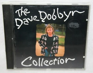 The DAVE DOBBYN Collection CD 1992 New Zealand Songwriter RARE TH DUDES DD SMASH - Picture 1 of 3