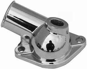 Junta tórica Chevy tardía cuello de agua carreras potencia co-empaquetado R9468 Foto 1 de 1