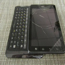 MOTOROLA DROID 3 - (VERIZON WIRELESS) CLEAN ESN, UNTESTED, PLEASE READ!! 42327