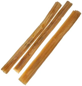 Kaustange gepresst 3er 25 cm Ø 20 mm 85 g - Bild 1 von 3