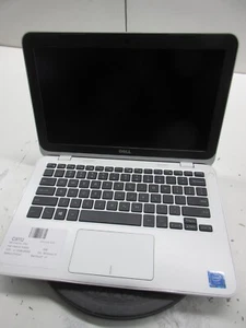 Dell Inspiron 3162 Intel Celeron N3050 2GB Windows 10 32GB eMMC - Picture 1 of 4