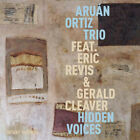 Cleaver / Coleman / Revis - Hidden Voices [Used Very Good CD]