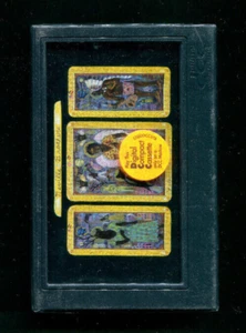 The Neville Brothers – Yellow Moon 1992 DCC Digital Compact Cassette SEALED NEW - Bild 1 von 2