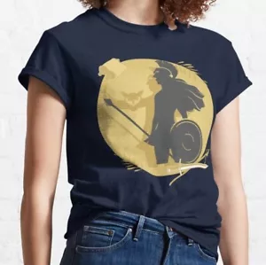 Athena Classic T-Shirt - Picture 1 of 4