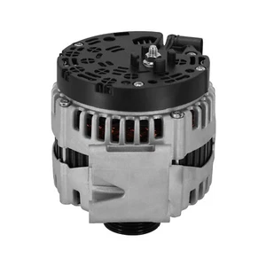 14V 180A CW 6-Groove Alternator For Mercedes-Benz S550 V8 5.5L 07-09 0131543502 - Picture 1 of 12