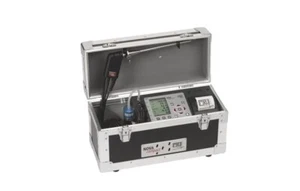 ♕♕♕ MRU NOVA Compact Gasanalysator USV ♕♕♕ - Bild 1 von 6