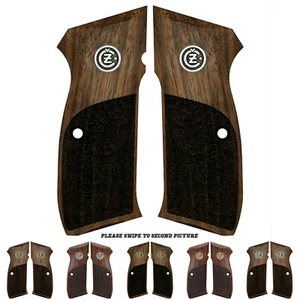 Cz 75 75B 85 85B Grips - Picture 1 of 7