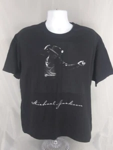 Michael Jackson T-SHIRT Size XL King of Pop - Picture 1 of 5