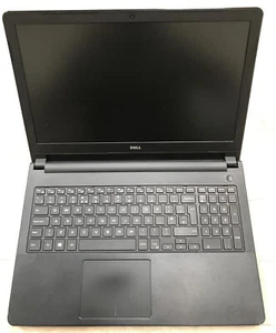 Dell Vostro 3558 Intel Core i3-5005U 8GB Ram 750GB HDD - Picture 1 of 6