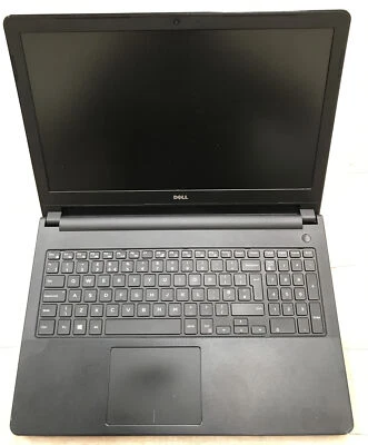 Dell Vostro 3558 Intel Core i3-5005U 8GB Ram 750GB HDD - Image 1 of 4