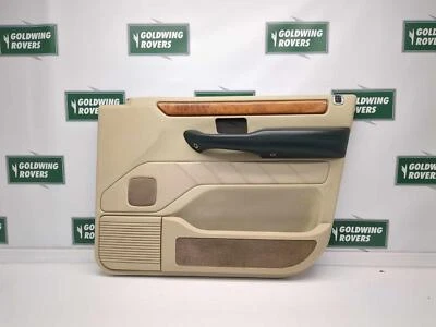 95-02 路虎 RANGE ROVER P38 右前门装饰面板 — 第 1/4 张图片