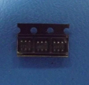 (3PCS)LT1933IS6 Switching Voltage Regulators 600mA, 500kHz Buck Sw Reg in SOT-23 - Picture 1 of 4