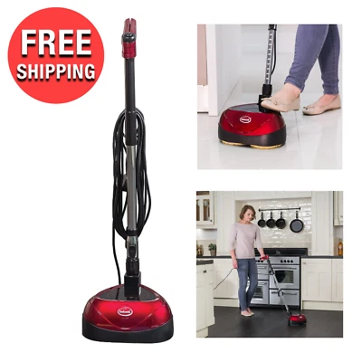 EWBANK Electric Floor Cleaner Scrubber Buffer Polisher Machine Tile Cement Wood Marble