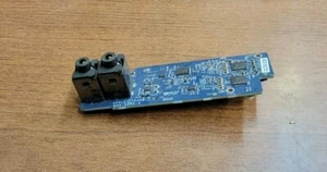 GENUINE!! APPLE iMAC 24" A1225 EARLY 2008 SERIES AUDIO SOUND BOARD 922-8466 - Picture 1 of 2