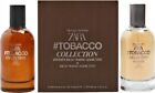 ZARA Tobacco Collection unendlich reich & reich warm süchtig machendes Set 2x100ml EDT Herren