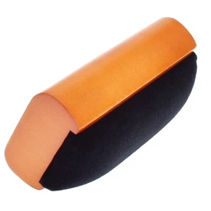 Dynavox Cepillo para placas de terciopelo, puk de limpieza, cojín de terciopelo limpiar discos - Imagen 1 de 6