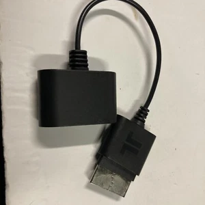 Microsoft Xbox 360 optical Digital Audio Adapter (Tested) - Picture 1 of 6