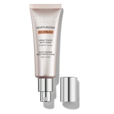 Terry Cellularose Moisturizing CC Cream Color Control Multi Tasking - 4 CC Tan - - Image 1 of 3