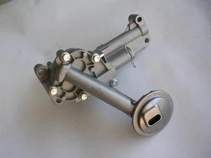 NUEVO Bomba de aceite Renault Clio F7R F7P Williams 16V 1.8 2.0 + muelle GrN  - Imagen 1 de 1