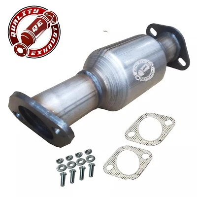 Hyundai Veracruz 3.8L Catalytic Converter Fits 2007-2012 - OBD II/EPA Approved - Image 1 of 4