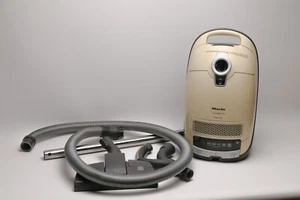 Miele Complete C3 Powerline Vacuum - Picture 1 of 9
