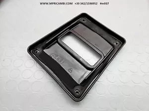 PLASTIC UPPER TOP 58706002000 KTM 640 DUKE II LIME 2000 2001 - Picture 1 of 8