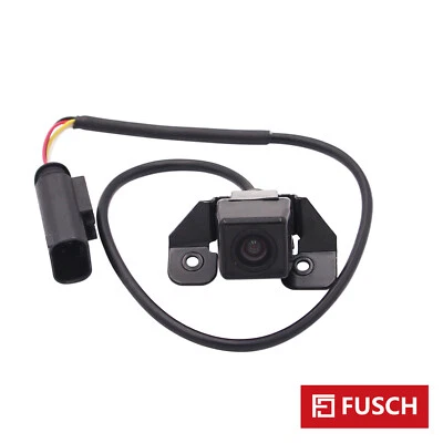 Cámara de reversa de visión trasera para Hyundai Tucson ix35 2011-2013 95790-2S012 Foto 1 de 4