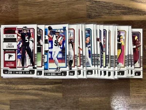 2023 Panini Contenders Football - You Pick - Picture 1 of 65