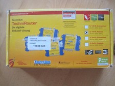 Technisat TechniRouter 5/1x8 K 
