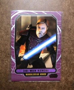 Star Wars #569 - OBI WAN KENOBI (MANDALORE ARMOR) - Picture 1 of 3