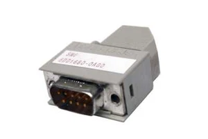 Siemens 6DD1680-0AG0  Refurbished SIMADYN D BUS TERMINATOR SM6 FOR DUST 4 - Bild 1 von 1