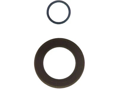 For 1998-2012 Subaru Forester Crankshaft Seal Kit Front 27848QBDD 2010 2001 2009 - Imagem 1 de 2