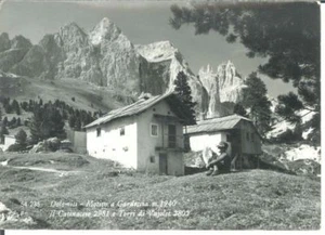 GARDECCIA - PANORAMA - V1967 - Bild 1 von 1