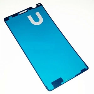 Display Klebefolie Sticker für Sony Xperia Z3 Compact Display Reparatur Kleber - Picture 1 of 1
